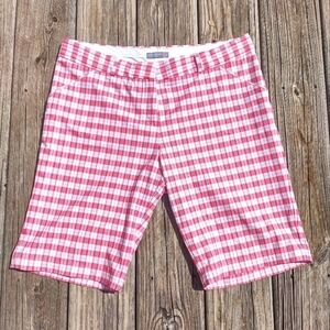 Peter Millar Wicking Women's Size 10 Shorts